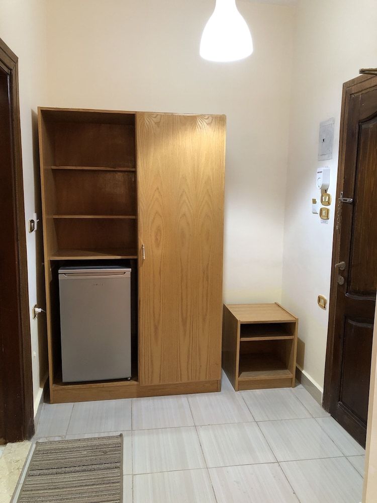 Masaya Suites Superior Double or Twin Room 8