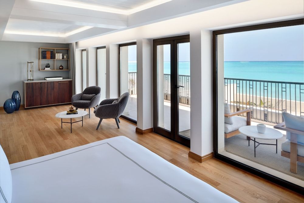 Al Alamein Hotel Presidential Villa, 2 floors (Nasser) 7