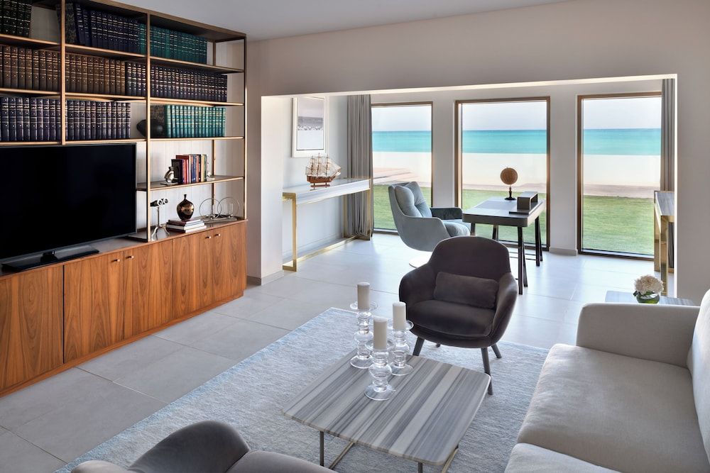 Al Alamein Hotel Presidential Villa, 2 floors (Nasser) 8