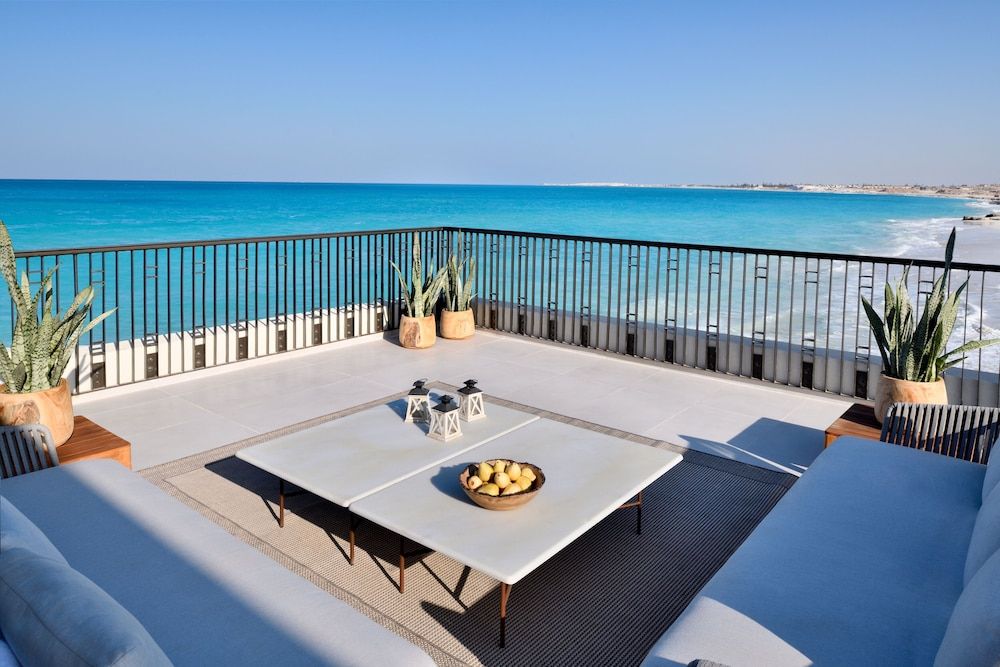 Al Alamein Hotel Presidential Villa, 2 floors (Nasser) 3