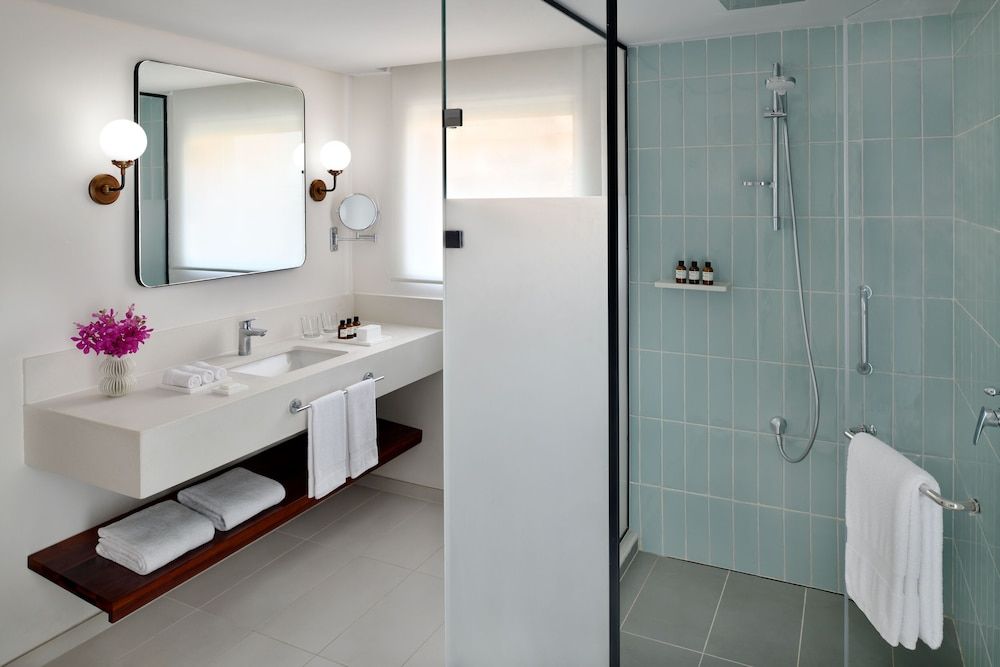 Al Alamein Hotel Presidential Villa, 2 floors (Nasser) 6