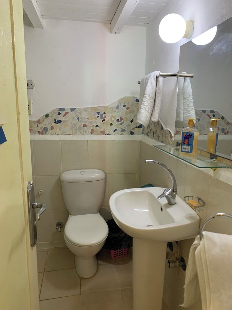 Nubian Palace Eco Lodge Deluxe Room 16