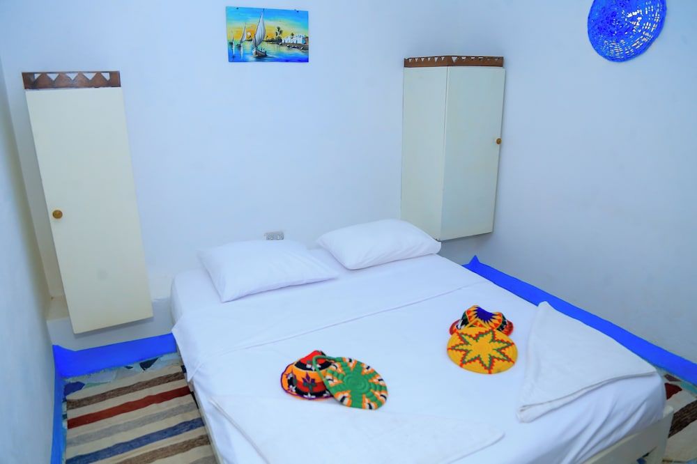 Nubian Palace Eco Lodge Deluxe Room 9