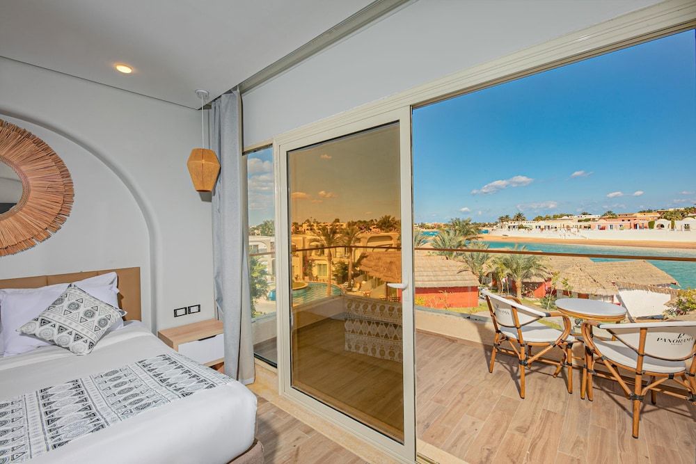 Hotel Panorama Bungalow Resort El Gouna Standard Room 14