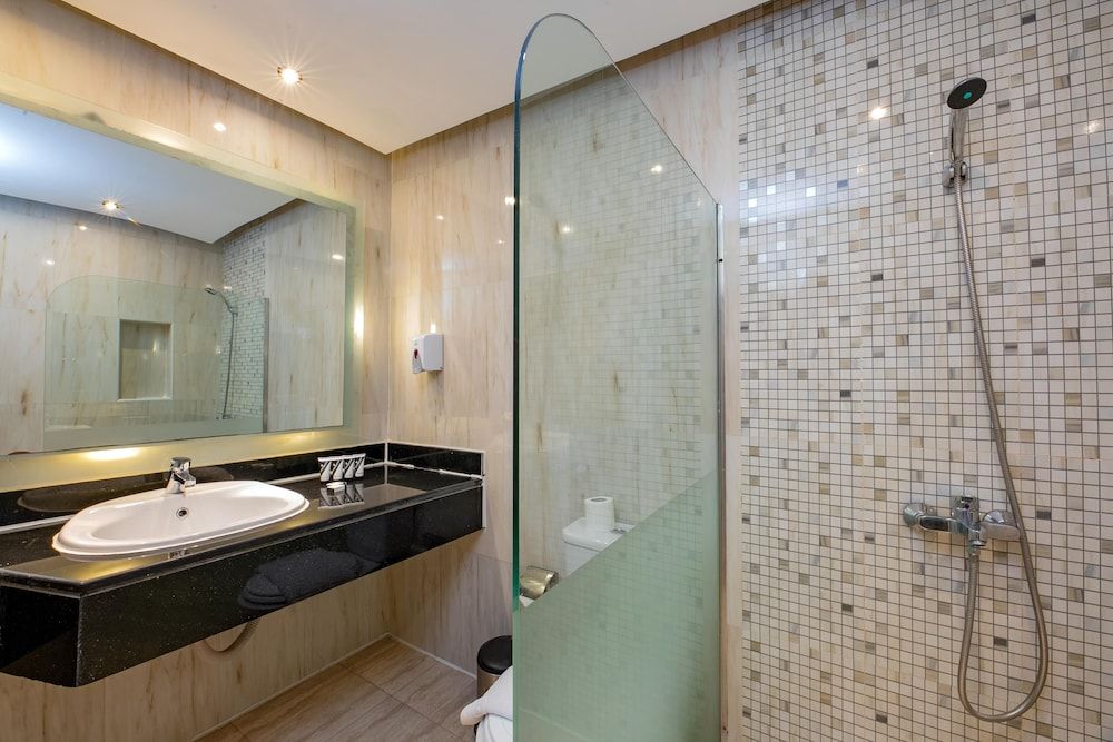 Hotel Panorama Bungalow Resort El Gouna Standard Room 12