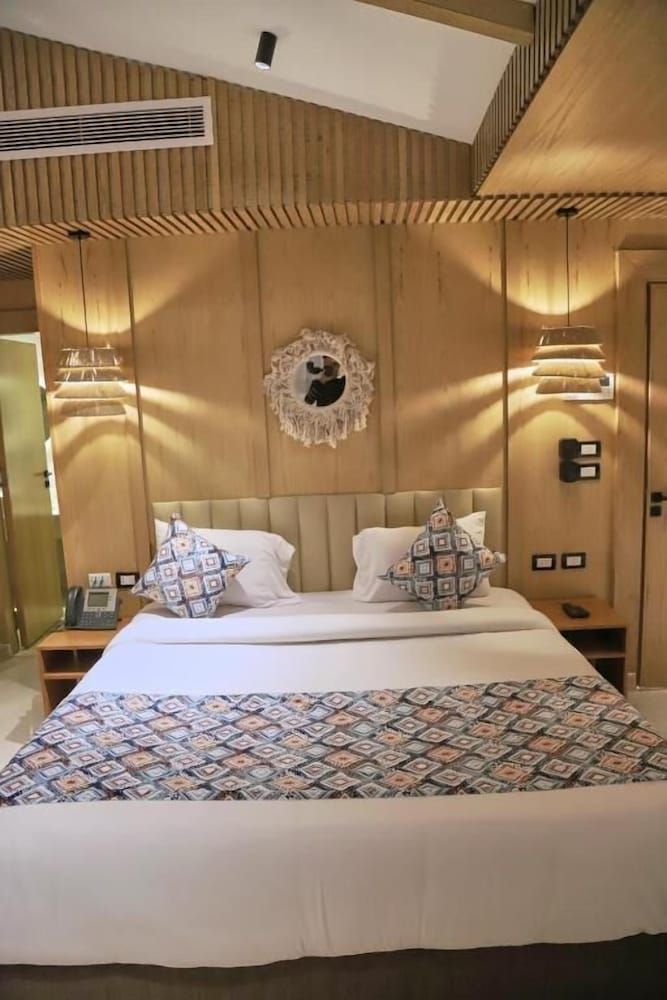 Hotel Panorama Bungalow Resort El Gouna HoneyMoon Bungalow 2