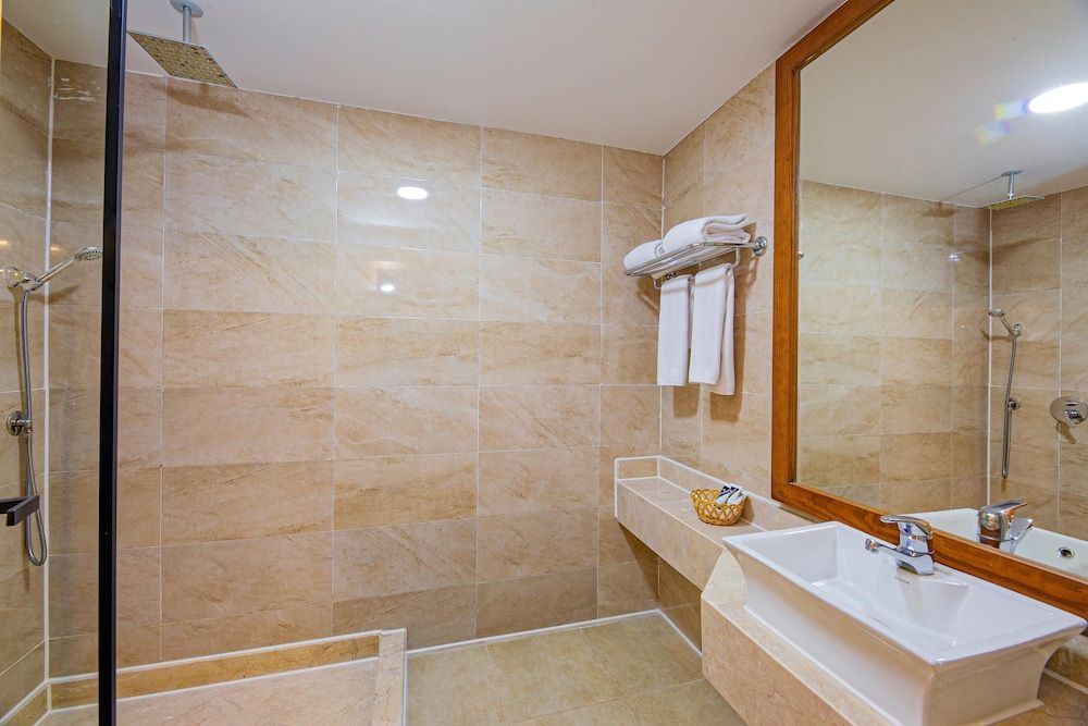 Hotel Panorama Bungalow Resort El Gouna HoneyMoon Bungalow 11