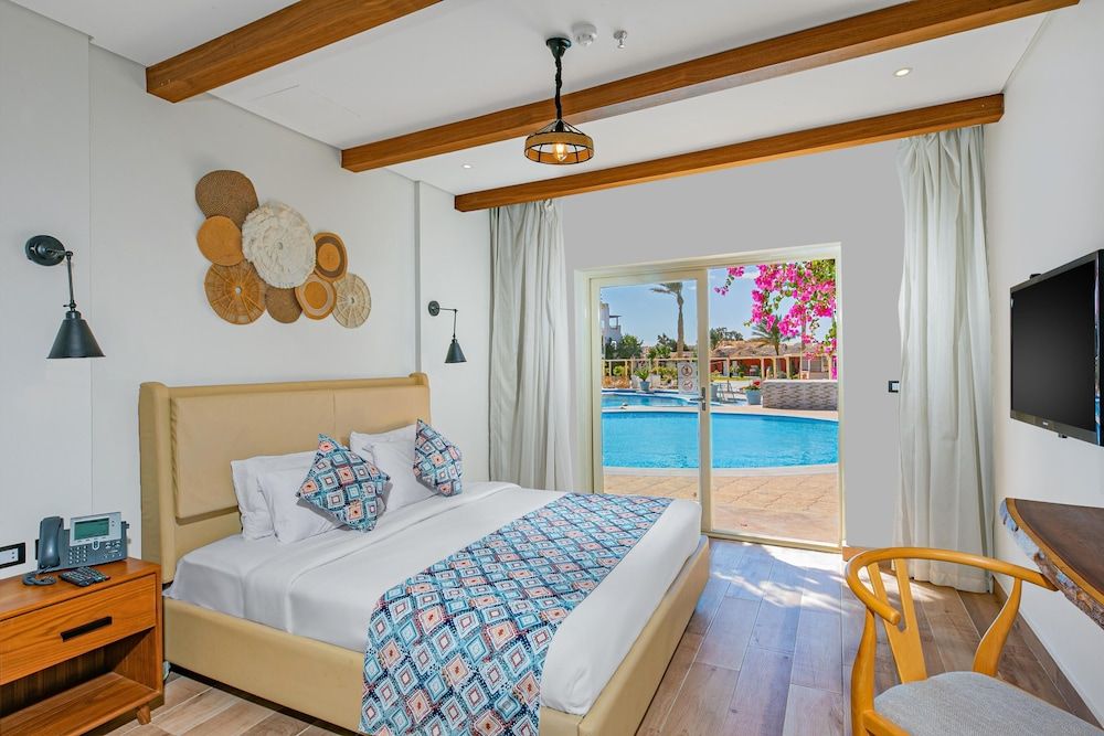 Hotel Panorama Bungalow Resort El Gouna Standard Room 5