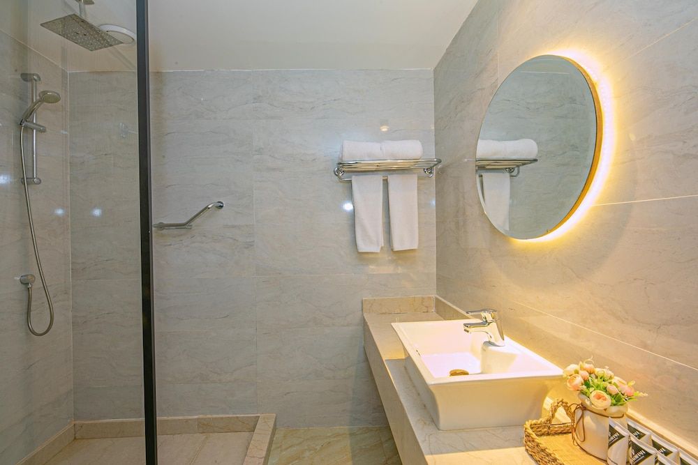 Hotel Panorama Bungalow Resort El Gouna HoneyMoon Bungalow 9