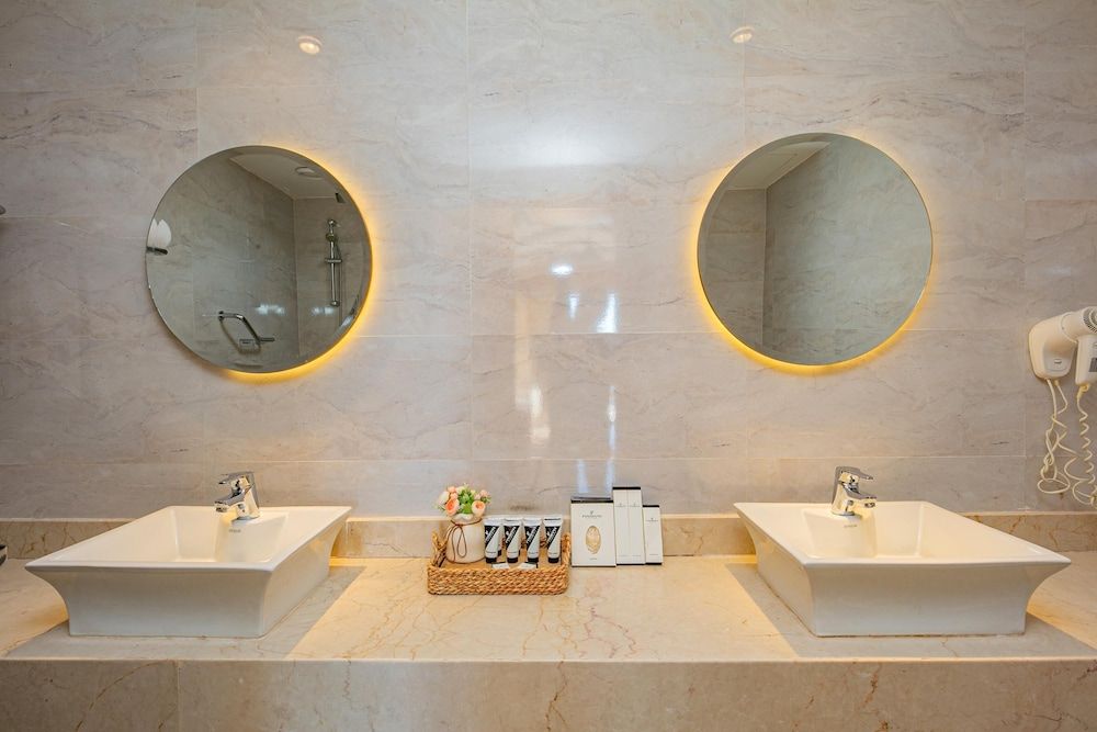 Hotel Panorama Bungalow Resort El Gouna HoneyMoon Bungalow 10