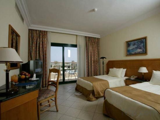 Island View Resort Standard Double or Twin Room 2