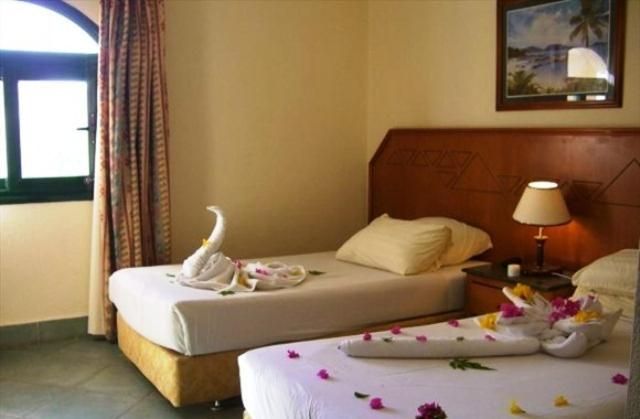 Island View Resort Standard Double or Twin Room 6