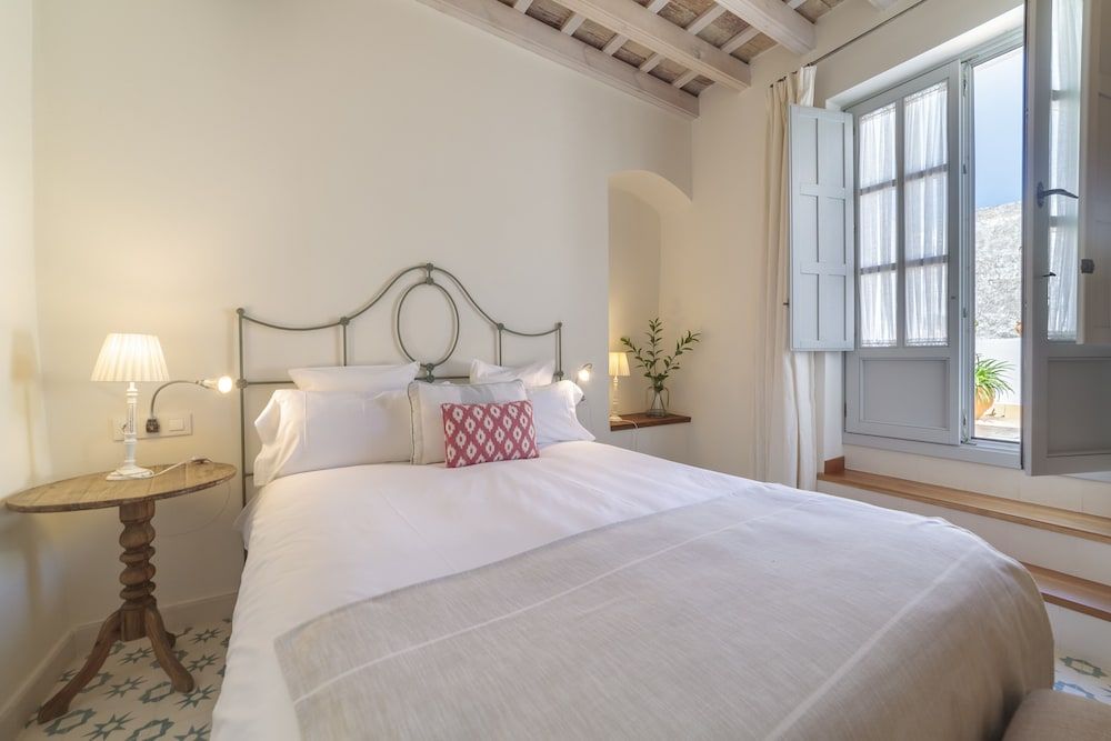 Superior Double Room, Terrace