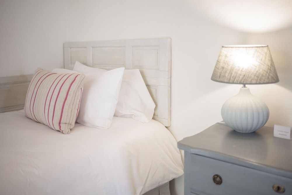 Room, 1 Twin Bed (Single's Suite)
