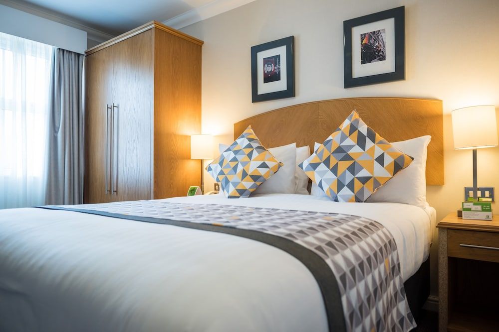 Standard Room, 2 Twin Beds