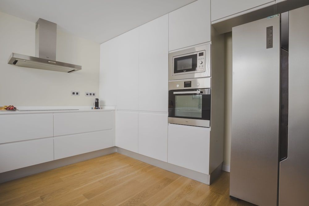 HQ Rooms Apartments San Vicente Deluxe Penthouse, 4 Bedrooms, Terrace 10