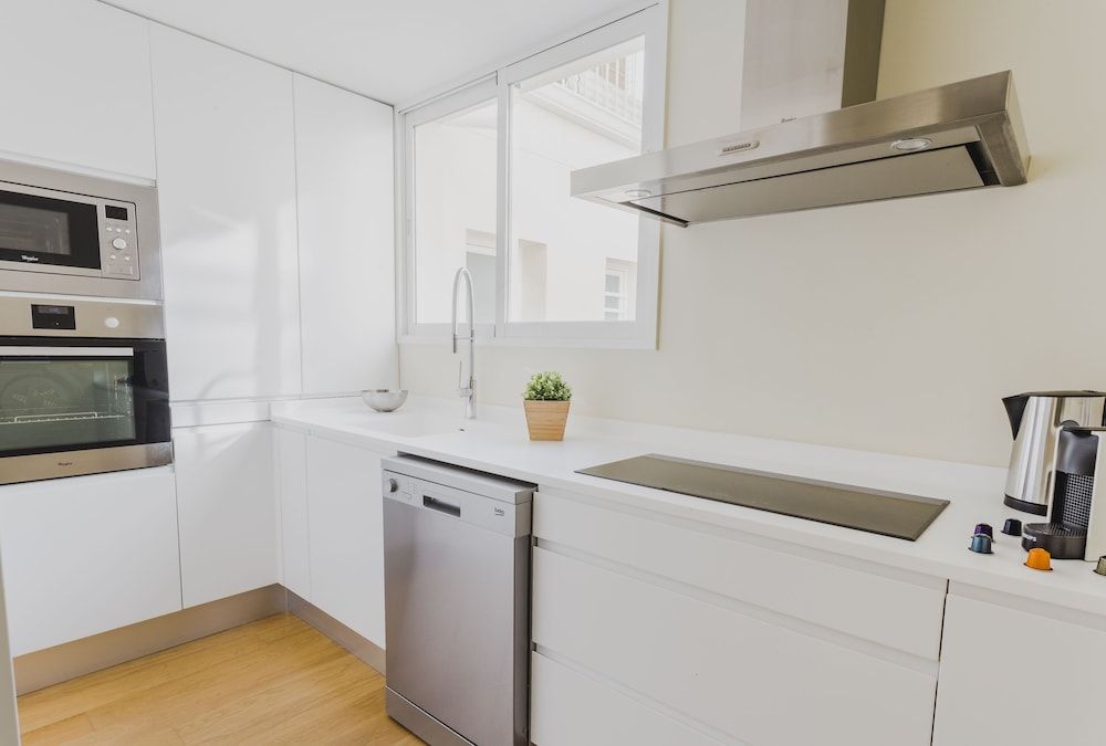 HQ Rooms Apartments San Vicente Deluxe Penthouse, 4 Bedrooms, Terrace 11