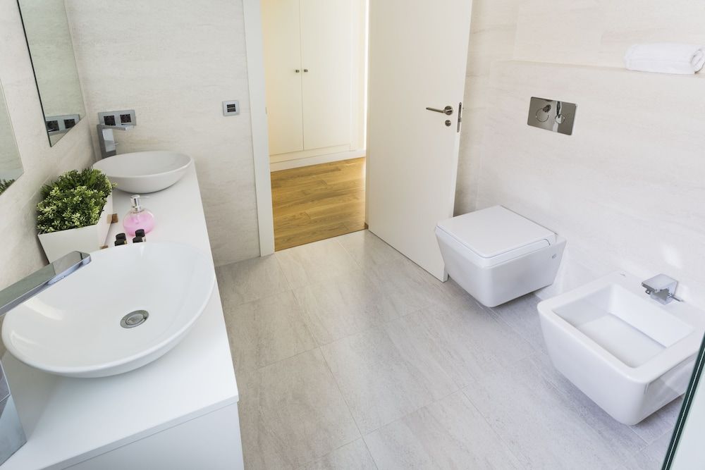 HQ Rooms Apartments San Vicente Deluxe Penthouse, 4 Bedrooms, Terrace 15