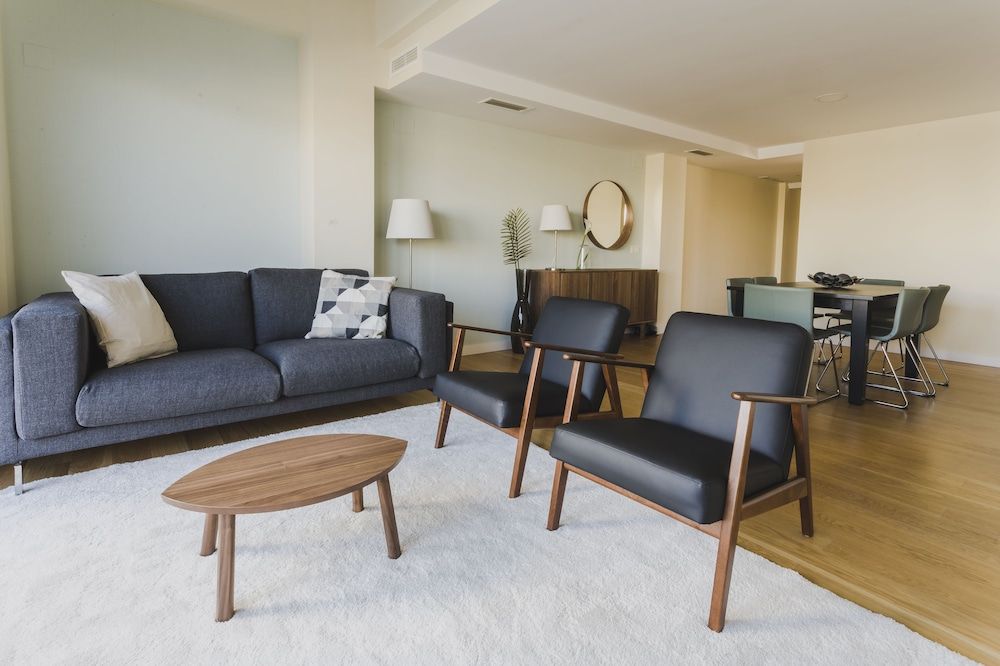 HQ Rooms Apartments San Vicente Deluxe Penthouse, 4 Bedrooms, Terrace 12