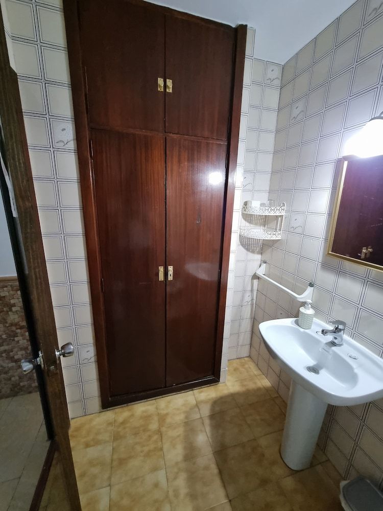 undefined Pensión Javier 10