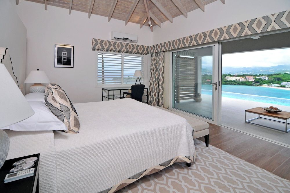 Villa 4 Bedroom