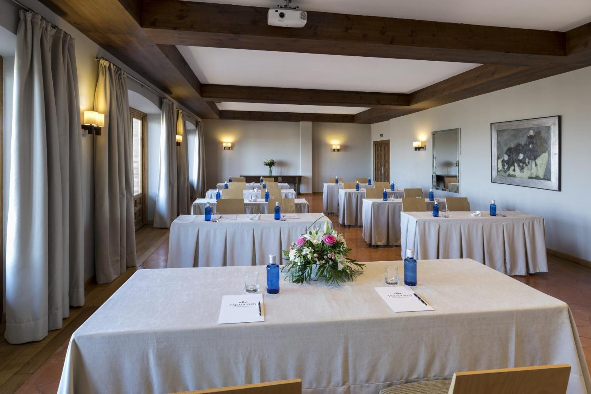 meeting room / ballrooms
