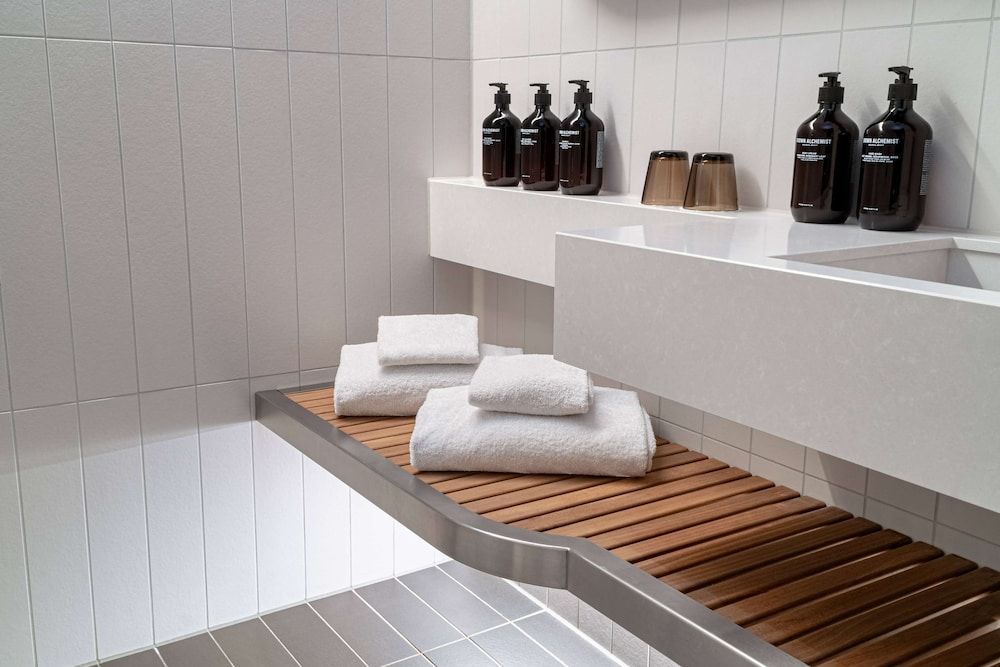 undefined Nordic Light Hotel 8