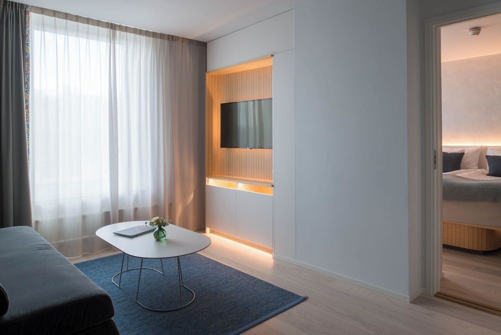 undefined Nordic Light Hotel 3