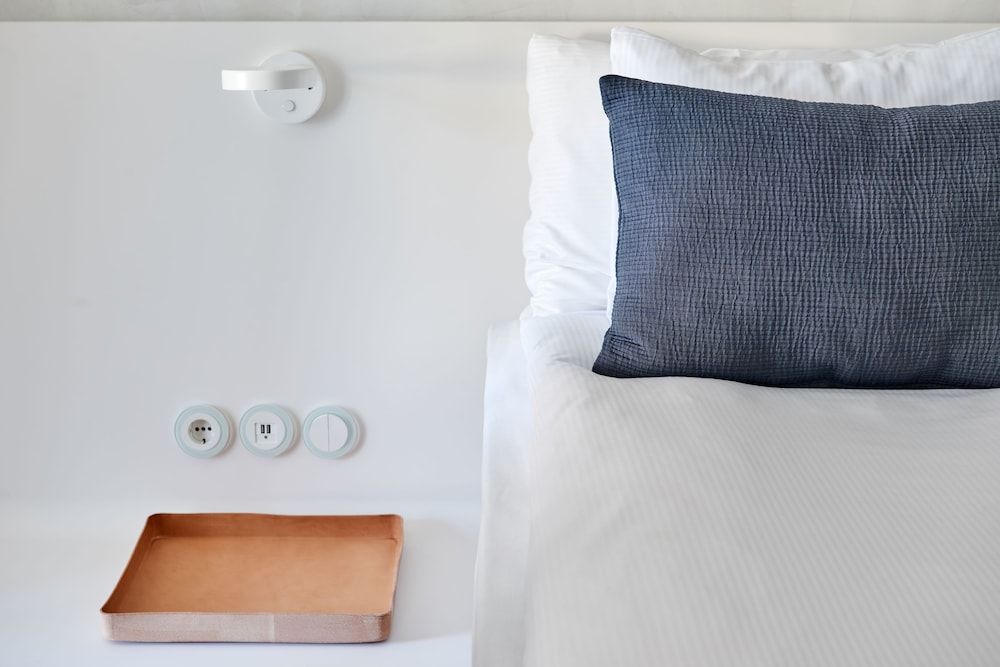 undefined Nordic Light Hotel 7