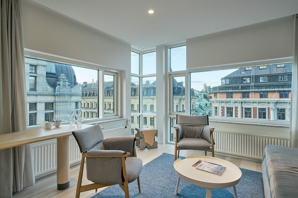 undefined Nordic Light Hotel