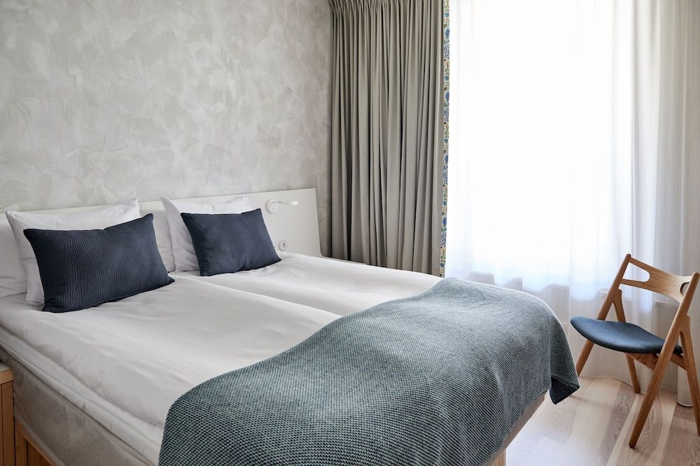 undefined Nordic Light Hotel 4