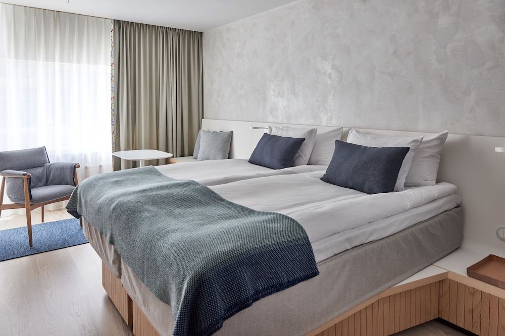 undefined Nordic Light Hotel 2