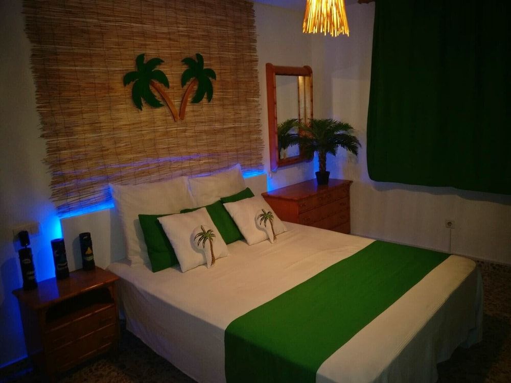 Classic Double Room, Private Bathroom