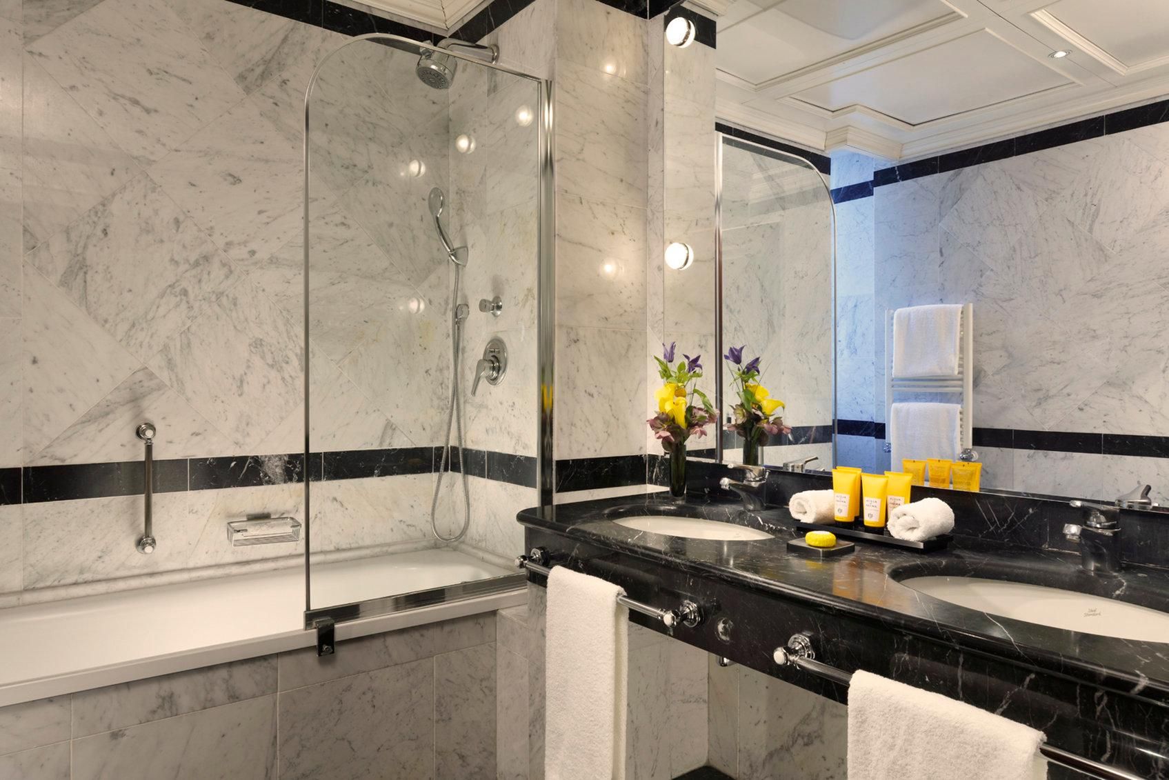 Hotel Splendide Royal - The Leading Hotels of the World Premium Room 5