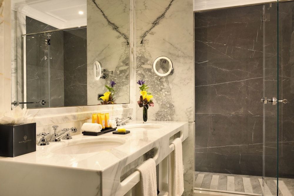 Penthouse Villa Medici