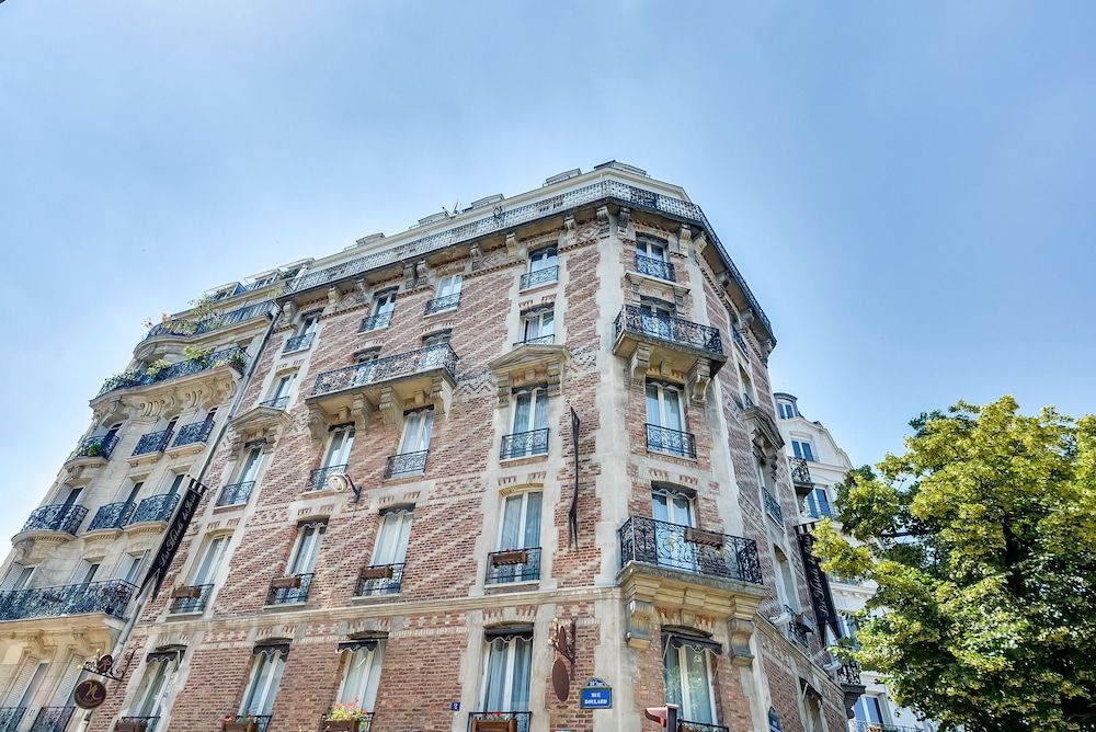undefined Villa Montparnasse 6