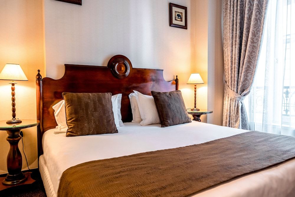 undefined Villa Montparnasse 4