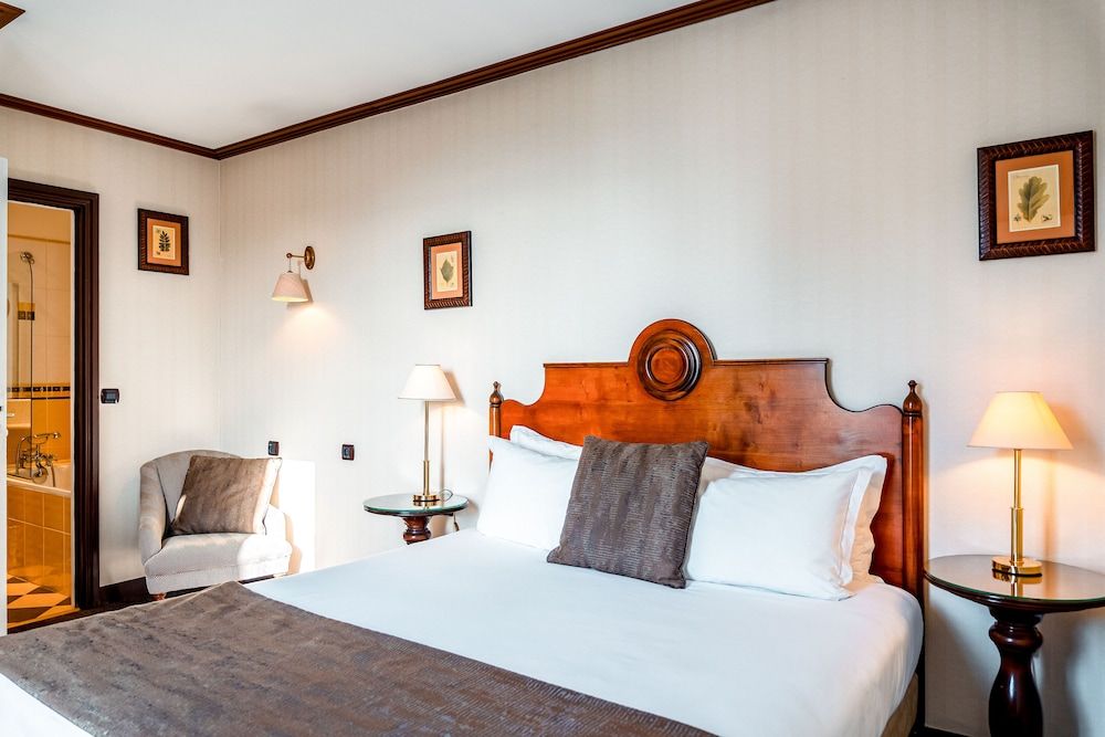 undefined Villa Montparnasse 3