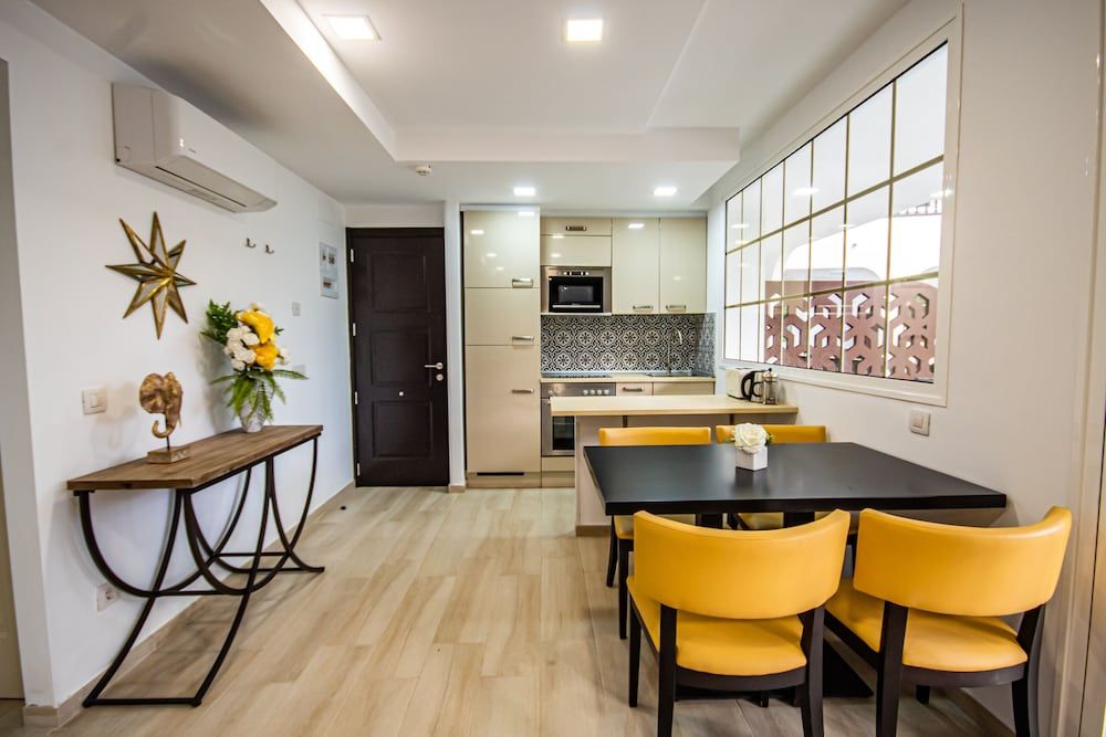 Apartment, 2 Bedrooms