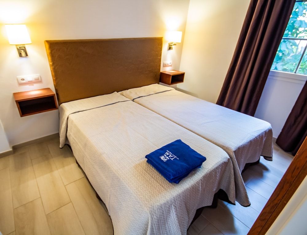 Apartment, 2 Bedrooms