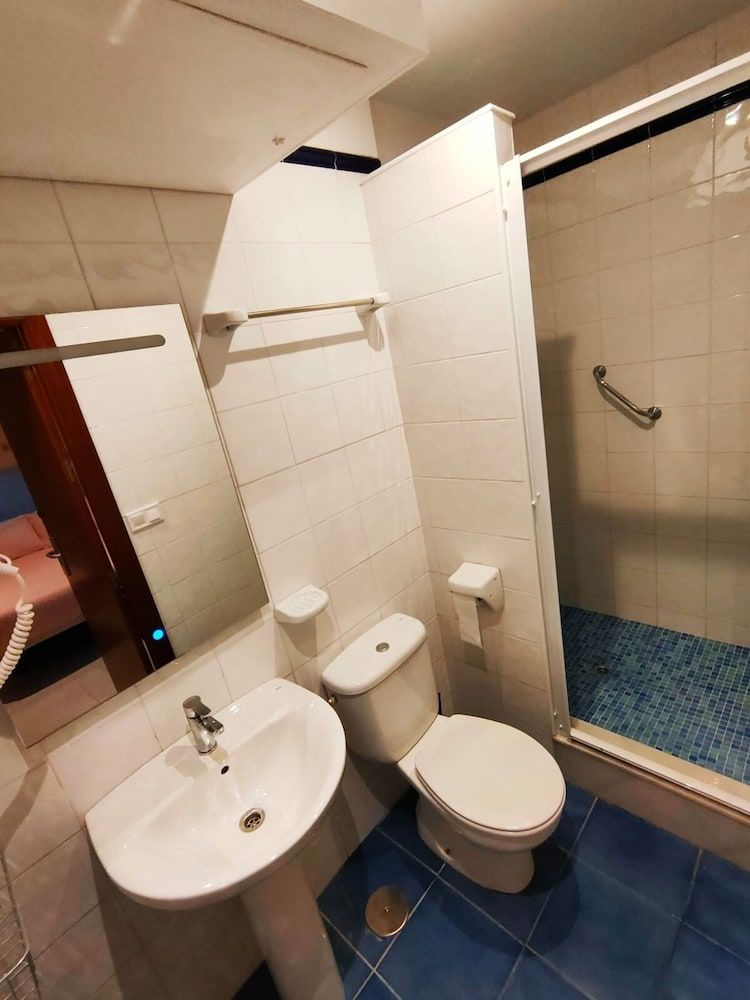 Casa Nautilus Cadiz Double Room 10