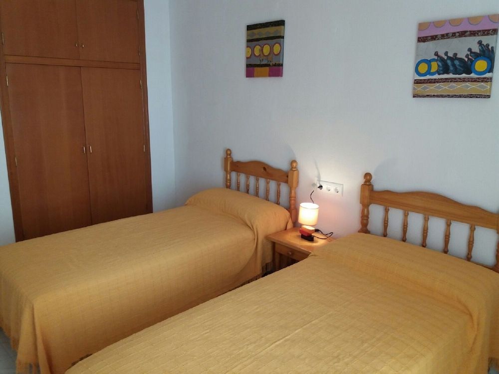 Apartment, 2 Bedrooms, Ocean View, Beachfront