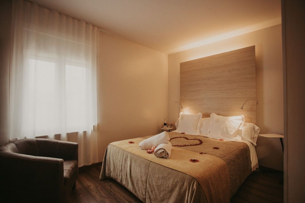 La Trobada Hotel Boutique Romantic Package