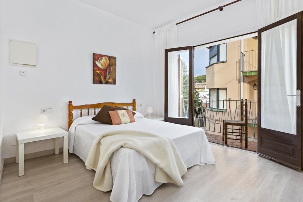 Family Apartment, 5 Bedrooms