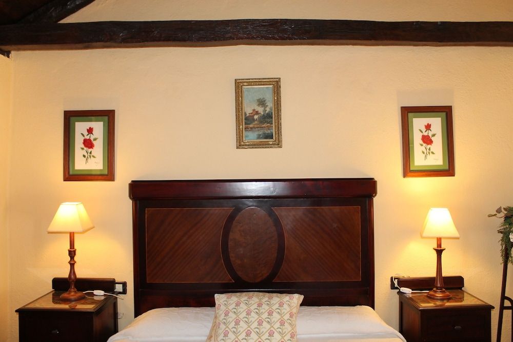 Standard Double Room, 1 Double Bed
