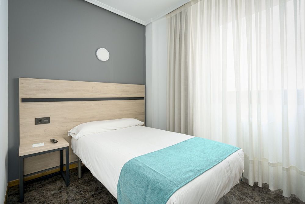 Hotel Alda El Pasaje