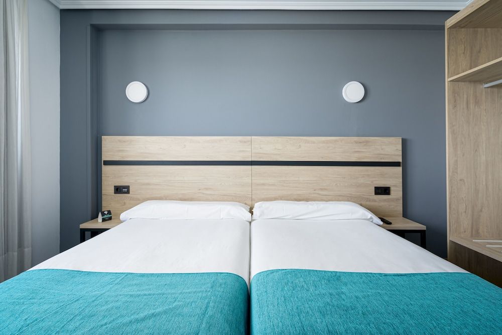 Hotel Alda El Pasaje Economy Double Room 2