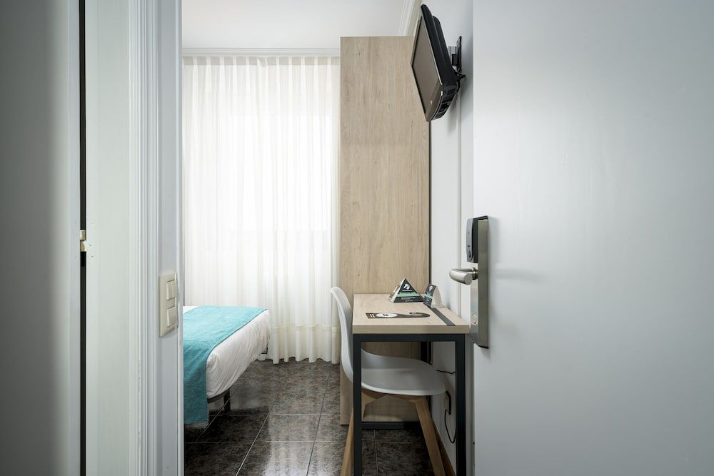 Hotel Alda El Pasaje Single Room 2