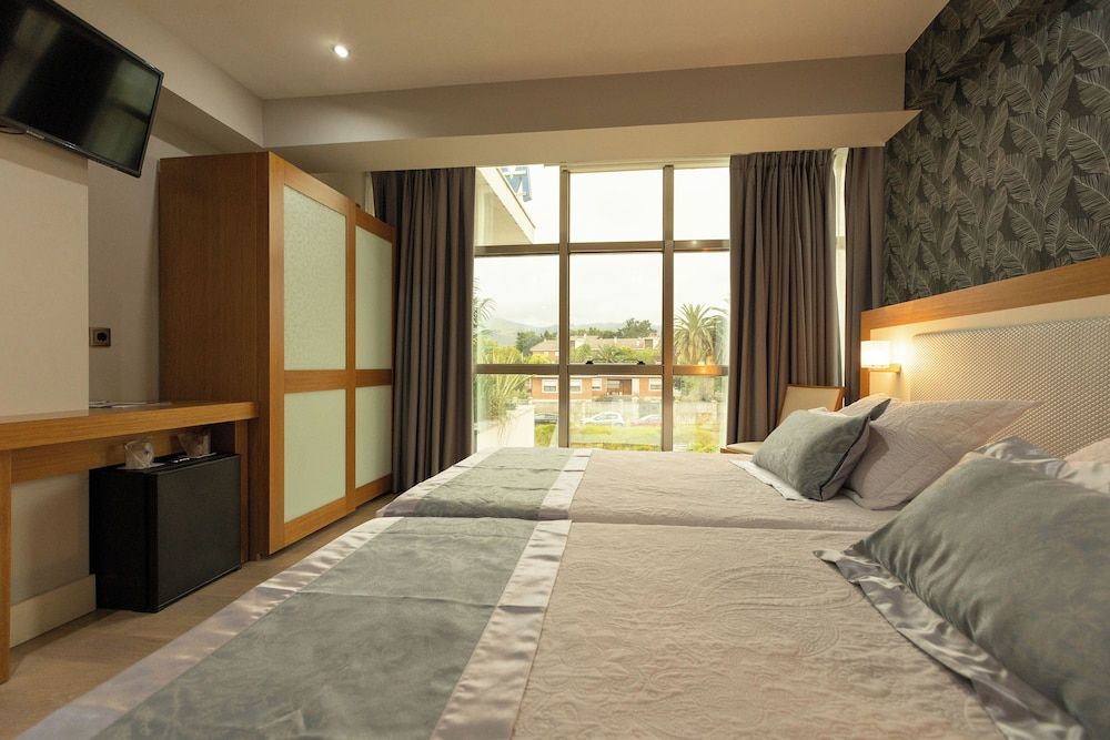 Hotel Montedobra Double Room 12