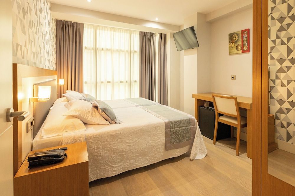 Hotel Montedobra Double Room 17